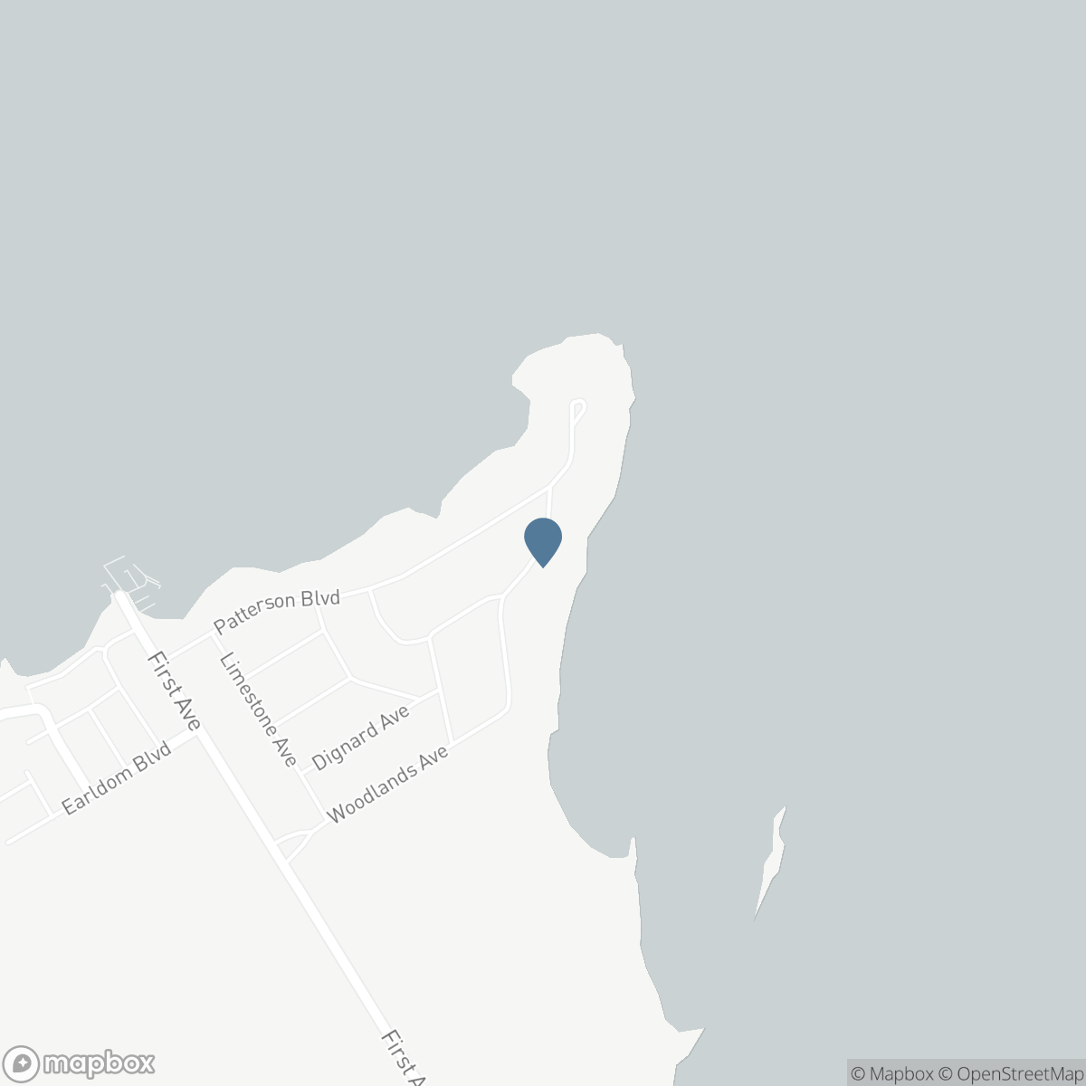 81 SILVER BIRCH CRESCENT, Tay, Ontario L0K 1R0